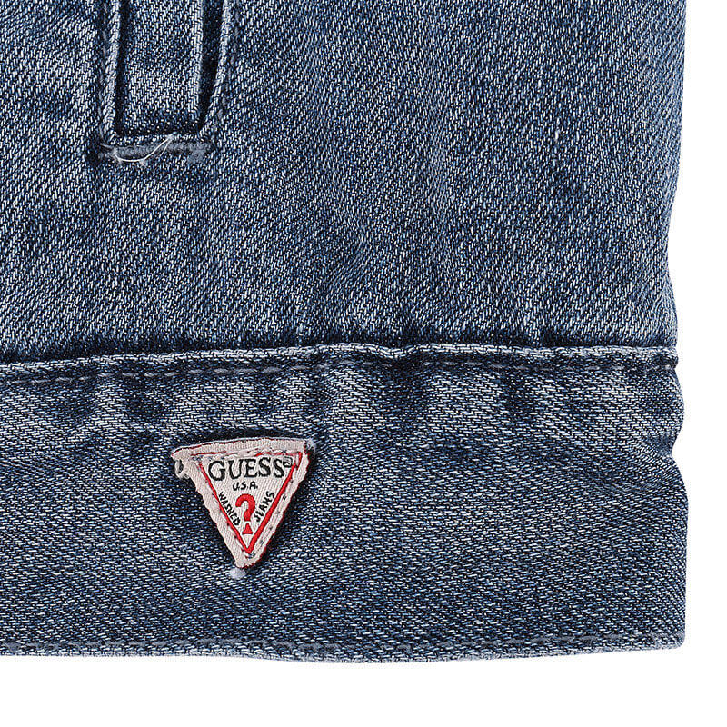 Blouson hiver pour homme GUESS - Ref 3115209 Image 5