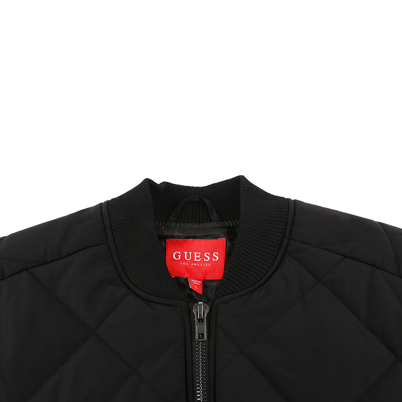 Blouson hiver pour homme GUESS - Ref 3113850 Image 3