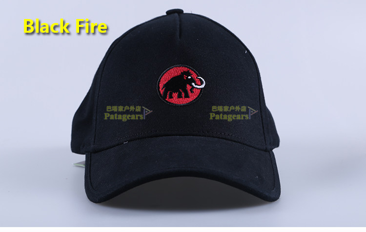 mammut cap