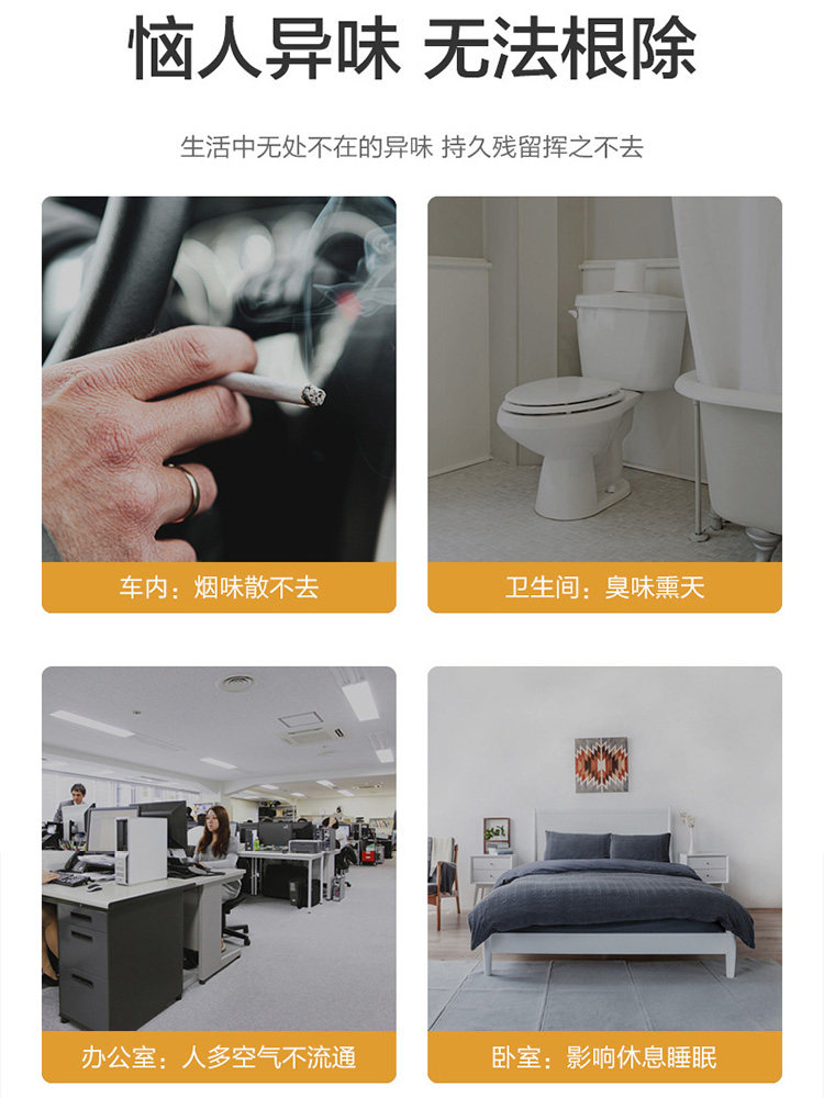 Air Clear New Dose Flower Fruity Gel Deodorant Deodorant with Peculiar Smell Bedroom Persistent scent toilet Deodorant Antiflavors