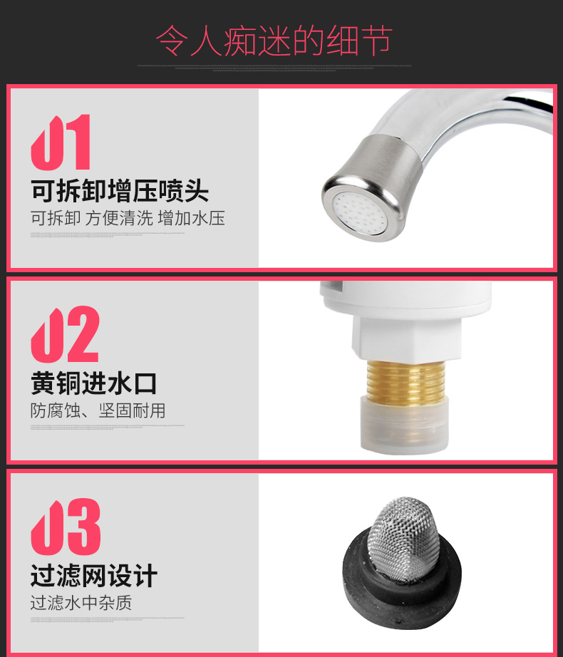 máy nước nóng lạnh dùng de tắm Aoweishi vòi điện nóng nhà bếp nhanh tốc độ nóng nước nóng vòi hoa sen nhà bếp nhỏ kho báu giá bình nóng lạnh