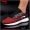 Giày nam Li Ning giày chạy bộ mùa đông mới lưới thoáng khí hấp thụ sốc giày chạy du lịch bình thường giày thể thao ấm áp giày thể thao nam