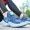 Li Ning Shuai Shuai 11 Phiên bản được tài trợ Giày bóng rổ Giày nam mùa thu Trượt có thể đeo Sốc hấp thụ Giày bóng rổ Giày thể thao nam