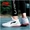 Li Ning Shuai Shuai 11 Phiên bản được tài trợ Giày bóng rổ Giày nam mùa thu Trượt có thể đeo Sốc hấp thụ Giày bóng rổ Giày thể thao nam