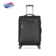 Samsonite / Samsonites beauty du lịch mới BG6 xe đẩy vali vali vali nam vali