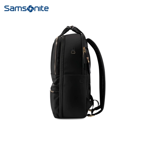 Samsonite/新秀丽 Рюкзак, универсальная сумка для отдыха, ноутбук, 13 дюймов