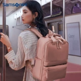 Samsonite/新秀丽 Рюкзак, универсальная сумка для отдыха, ноутбук, 13 дюймов