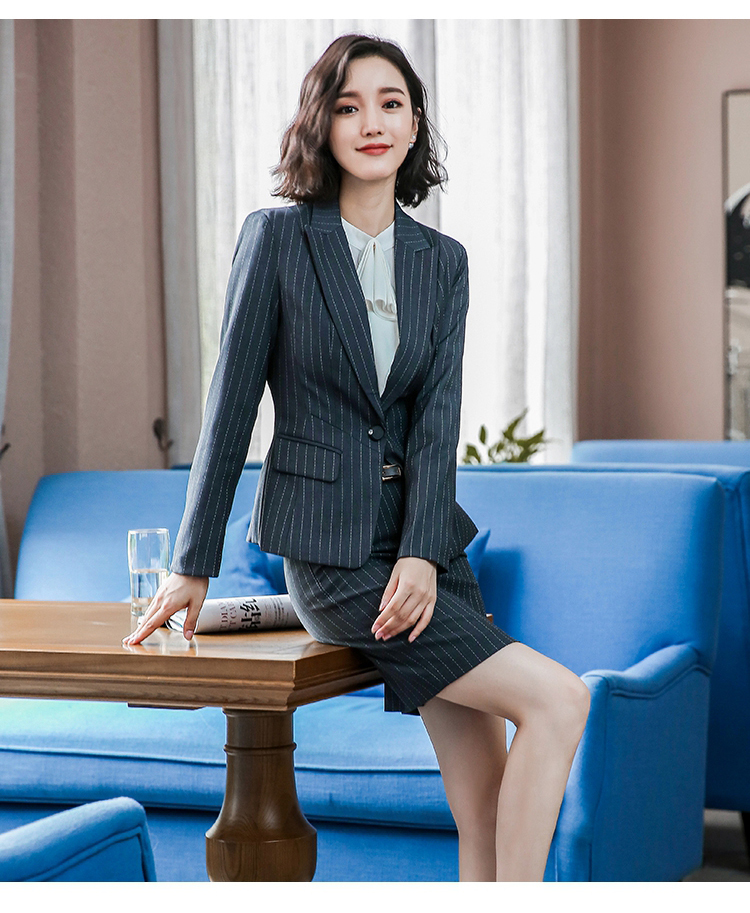 Tailleur femme - Ref 3241978 Image 21