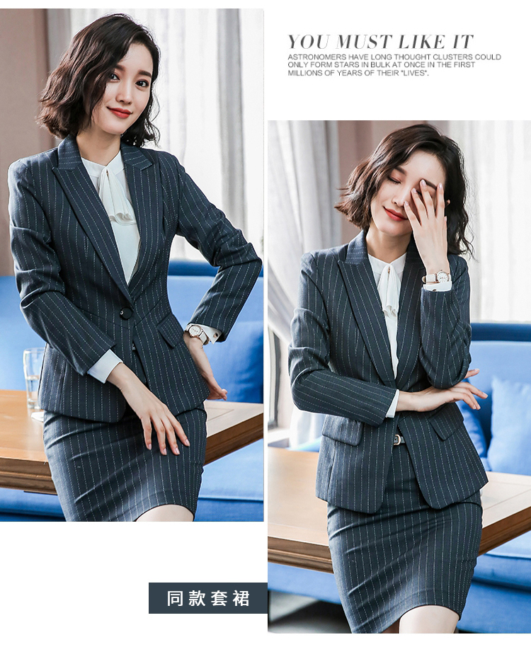 Tailleur femme - Ref 3241978 Image 20
