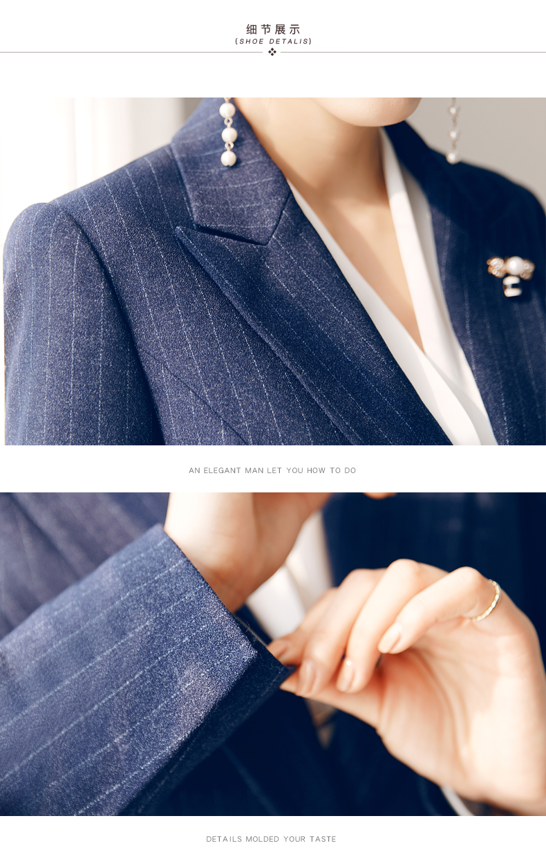 Tailleur femme - Ref 3241918 Image 18
