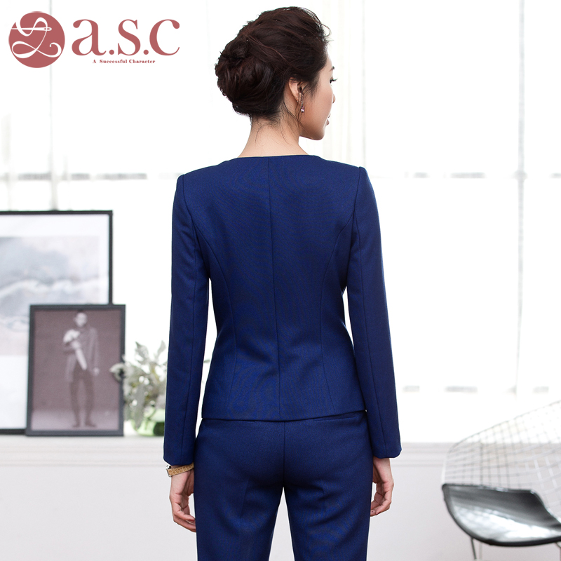 Tailleur femme - Ref 3242517 Image 4