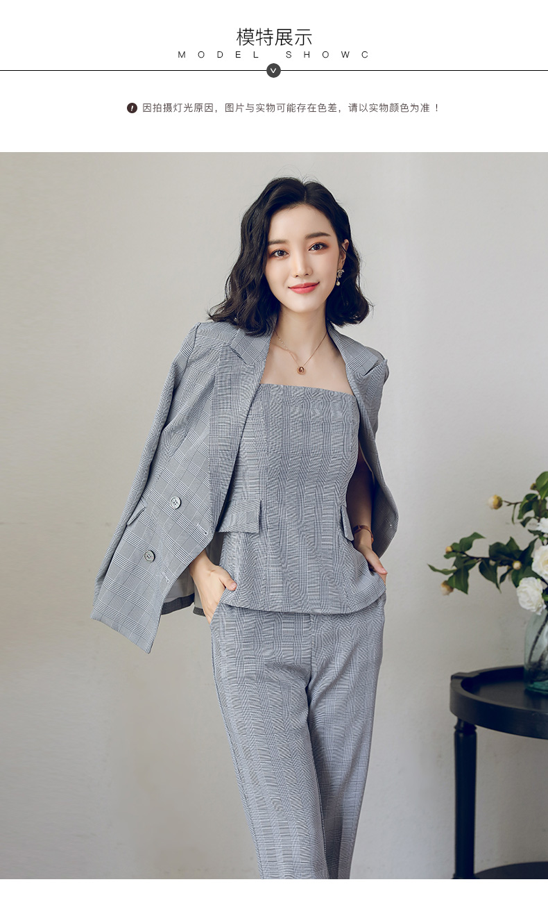 Tailleur femme - Ref 3242273 Image 12