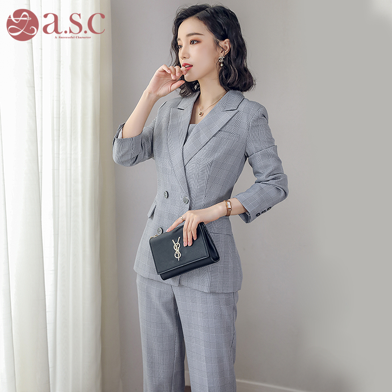 Tailleur femme - Ref 3242273 Image 3