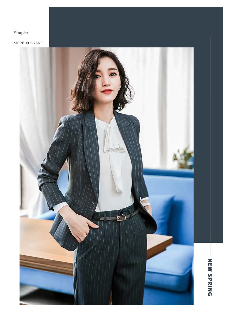 Tailleur femme - Ref 3241978 Image 16