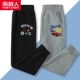 [2] Черный велосипед K-Dark Grey/Racing K