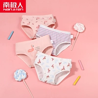 [4] Girls Pink Firebird Triangle модель