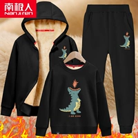 Черная овца кардиган/Spitfire Dragon K-Black Velvet Guard/Spitfire Dragon-Black Trip/Spitfire Dragon K