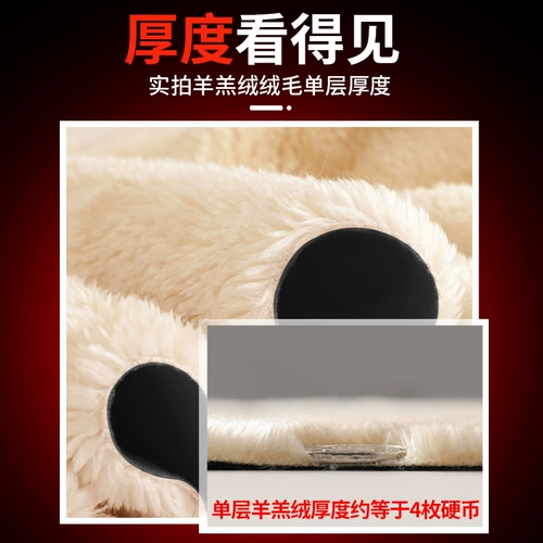 Демисезонные штаны, удерживающие тепло детские зимние повседневные брюки, увеличенная толщина, в западном стиле