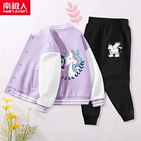 [Набор из 2 предметов] Purple Princess и Horse-Black/Pony K