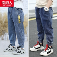 [Spring Pants 2 установлены Don+Blue Vencum Cowboy]