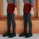【2 установки】 Deep Grey+Deep Grey