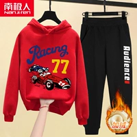 [2 штуки] Red Racing-Black/Ace Red K