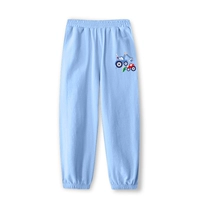 [1 кусок] экскаватор K/светло -голубой