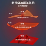 Детские демисезонные штаны для мальчиков, утепленные бархатные повседневные брюки