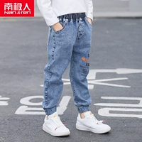 【1 пружинные брюки для установки моделей NT】