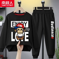 [2 часа] Black Hat Monkey Black/Ace Red K