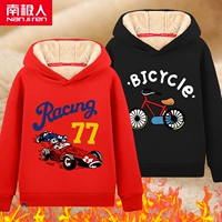 【【】 Racing/Red-Bicycle/Black