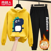 [2 части] Huang Xiaoda-Black/Ace Red K