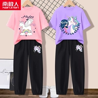 [2 набора] Pink/Pony+Light Purple/Princess и Horse+Black/Unicorn K+Black/Unicorn K