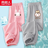 [2 хлопкового хлопка] Светлый порошок милый кролик k-light grey/bun rabbit k k