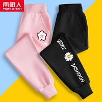 【2】 Pink Petal K-Black/Письмо Chrysanthemum k