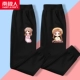 [2 шт.] Sakura K/Black-Rose K/Black