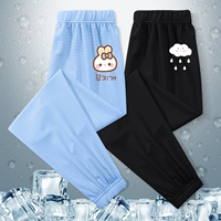 [2 бара] Blue Buns K-Black/Rain Cloud K
