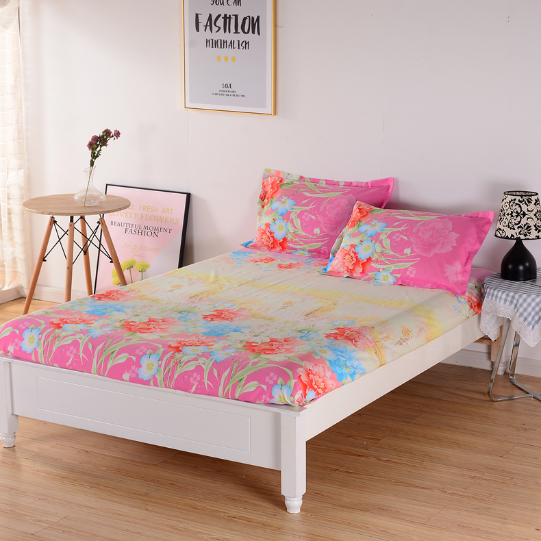Khăn trải giường đơn trải giường bảo vệ che bụi che phủ giường Simmons tùy chỉnh nệm nệm bông - Trang bị Covers Ga chun và ga phủ