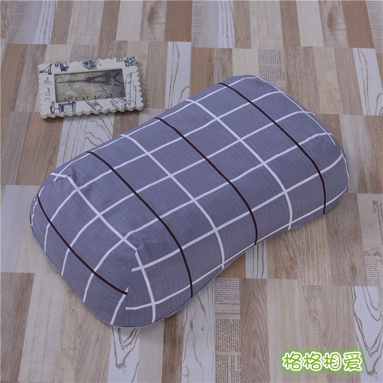 (Một cặp ảnh 2) Vỏ gối bằng cao su hình con bướm gối trúc