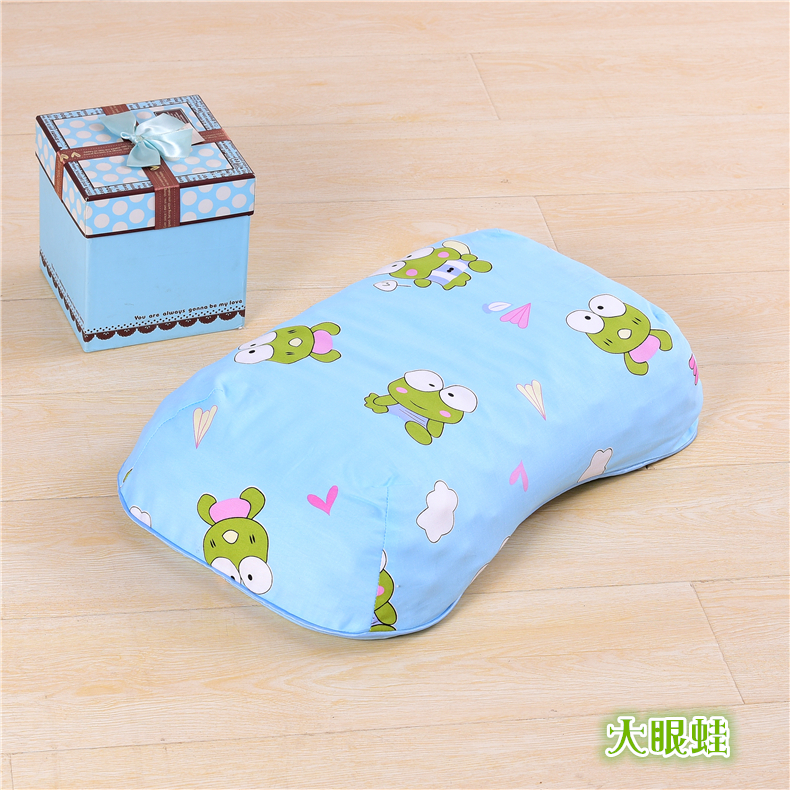 (Một cặp ảnh 2) Vỏ gối bằng cao su hình con bướm gối trúc