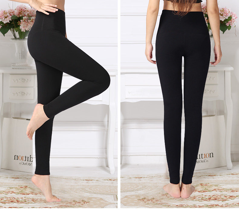 Sous-vêtement chaud jeunesse simple en polyester, polyester,  - Ref 752033 Image 43