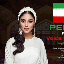 Persian Soundtrack Video Class Advertising Film Promotional Sheet Feature Narration Animation Multimedia Courseware E-book Soundtrack