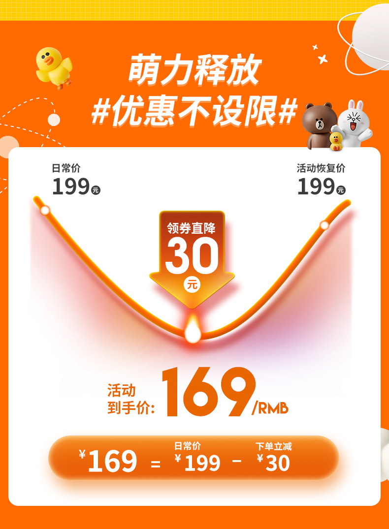 九阳 莎莉鸡电蒸锅早餐机 智能预约自动保温 图2