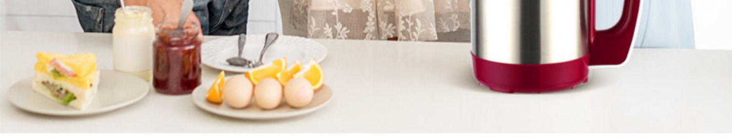 máy làm sữa hạt snapbee 9 Yang Soymilk Nhà tự động đa chức năng Nhỏ thông minh chính thức Cửa hàng thông minh chính hãng Mini chính hãng - Sữa đậu nành Maker máy làm sữa hạt ranbem 735h