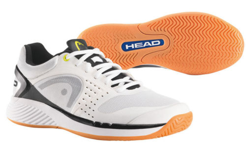 Mua giày cao cổ chuyên nghiệp nam Sprint giày trong nhà giày cầu lông squash giày bóng chuyền giày thể thao - Giày cầu lông giày cầu lông