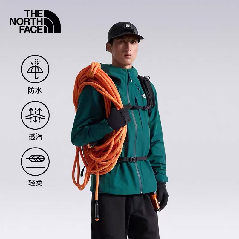 Thenorthface North Face 2026 New Autumn Men's Outdoor Waterproof Nano Hard Shell Jacket 8Df0 Thenorthface North Face 2026 New Autumn Men's Outdoor Waterproof Nano Hard Shell Jacket 8Df0