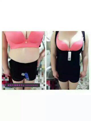 Corset amincissant Abdomen Series - Ref 701536 Image 17