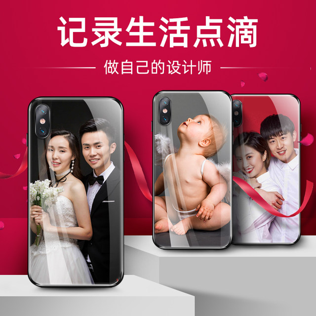 Customized mobile phone case for any model Apple 15 different models iphone14 customized with pictures p70 Huawei mate60pro Xiaomi 13/12 Honor oppo photo vivo homemade couple max