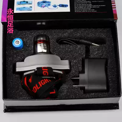 Ear picking headlight ear ear ear head lamp pedicure special light ear head lamp hat digging ear lamp pedicure pedicure headlight