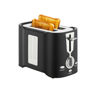 110V small household appliances breakfast toaster light food bread machine American household toaster toaster Japan Taiwan